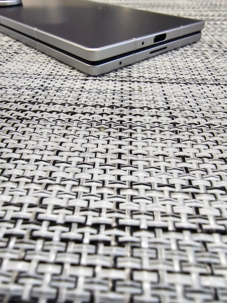 (신폰급) 갤럭시 폴드7 256G 실버 25년 12월개통 검수완료 초SSS급 선물용추천 160만팝니다@ 이미지