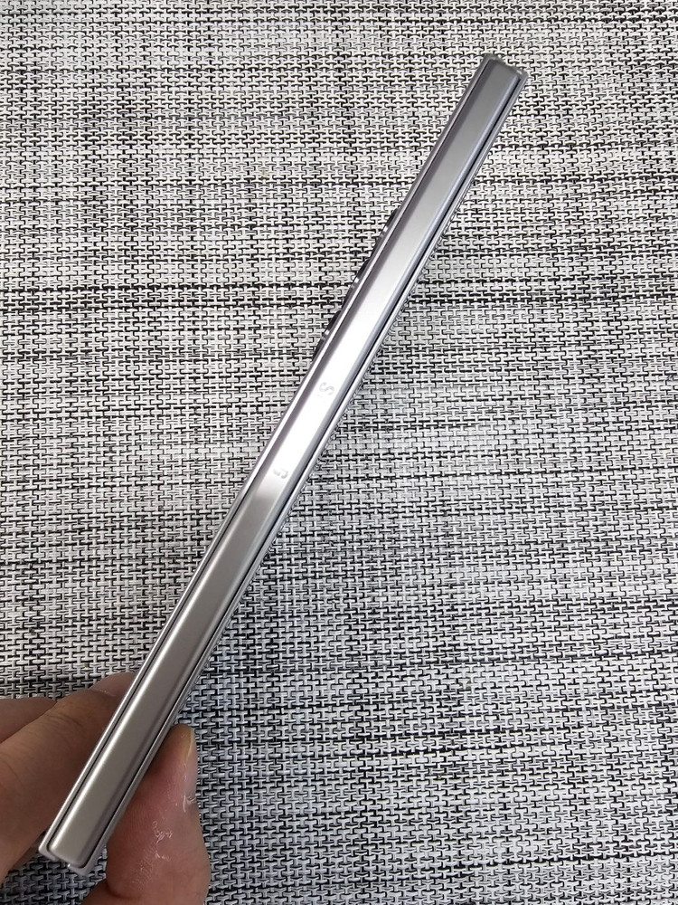 (신폰급) 갤럭시 폴드7 256G 실버 25년 12월개통 검수완료 초SSS급 선물용추천 160만팝니다@ 이미지