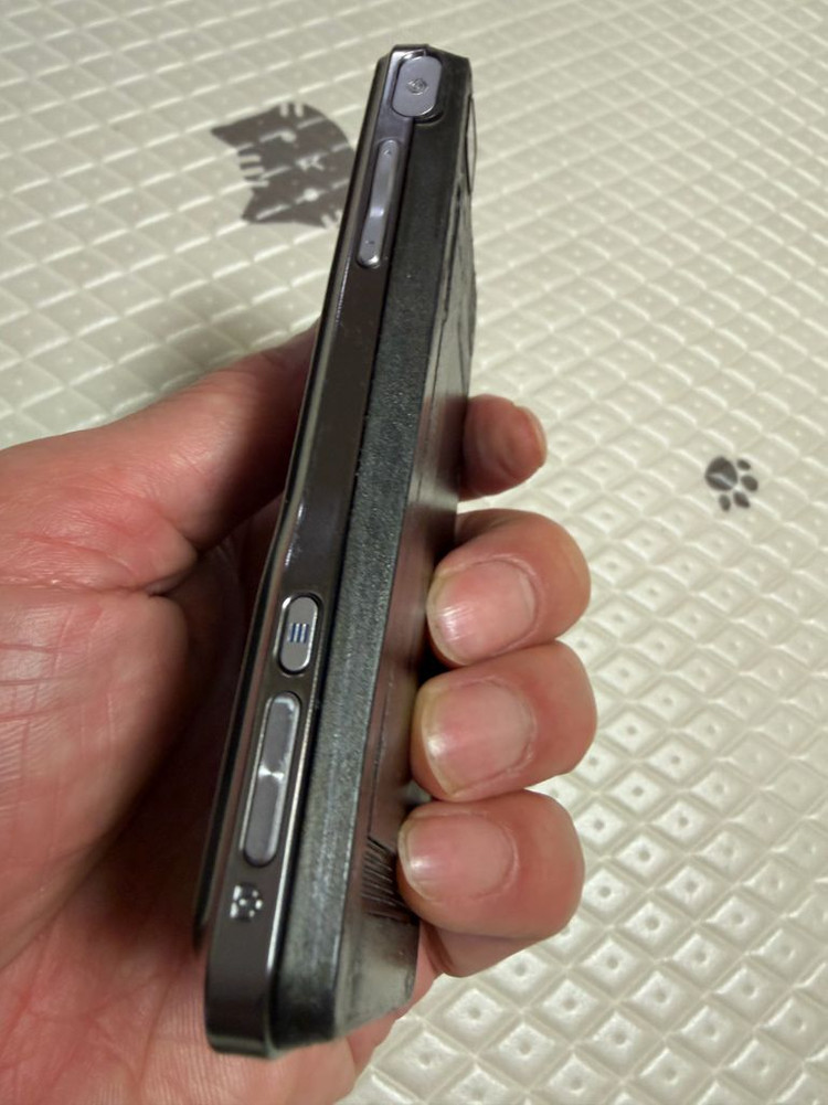 모토로라 모토로이--1