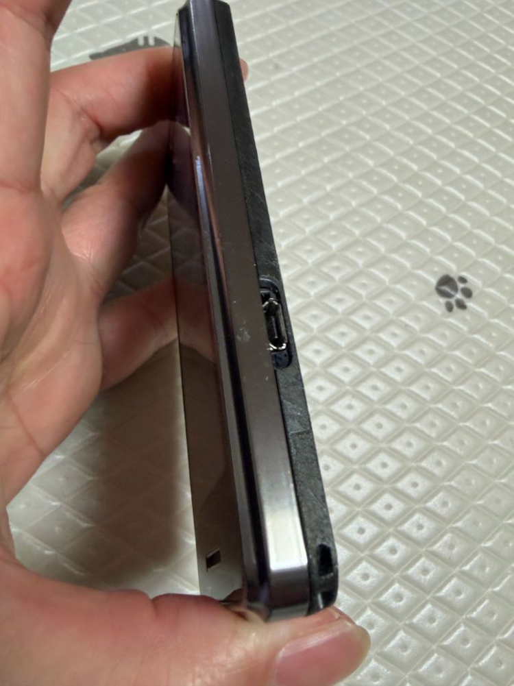 모토로라 모토로이--3