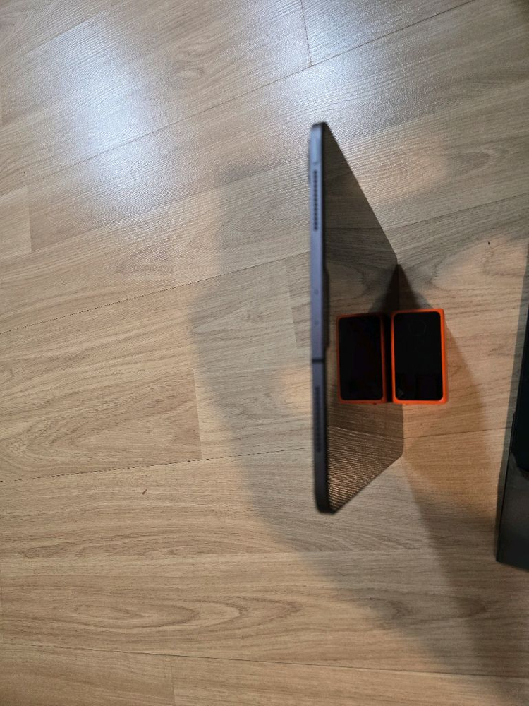 아이패드 프로 11형 2세대 128 셀룰러--3