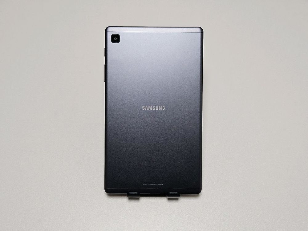 삼성 갤럭시탭 A7 Lite 그레이 SM-T225N (64GB)--11