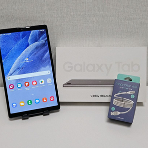 삼성 갤럭시탭 A7 Lite 그레이 SM-T225N (64GB)