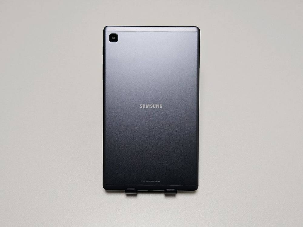 삼성 갤럭시탭 A7 Lite 그레이 SM-T225N (64GB)--2