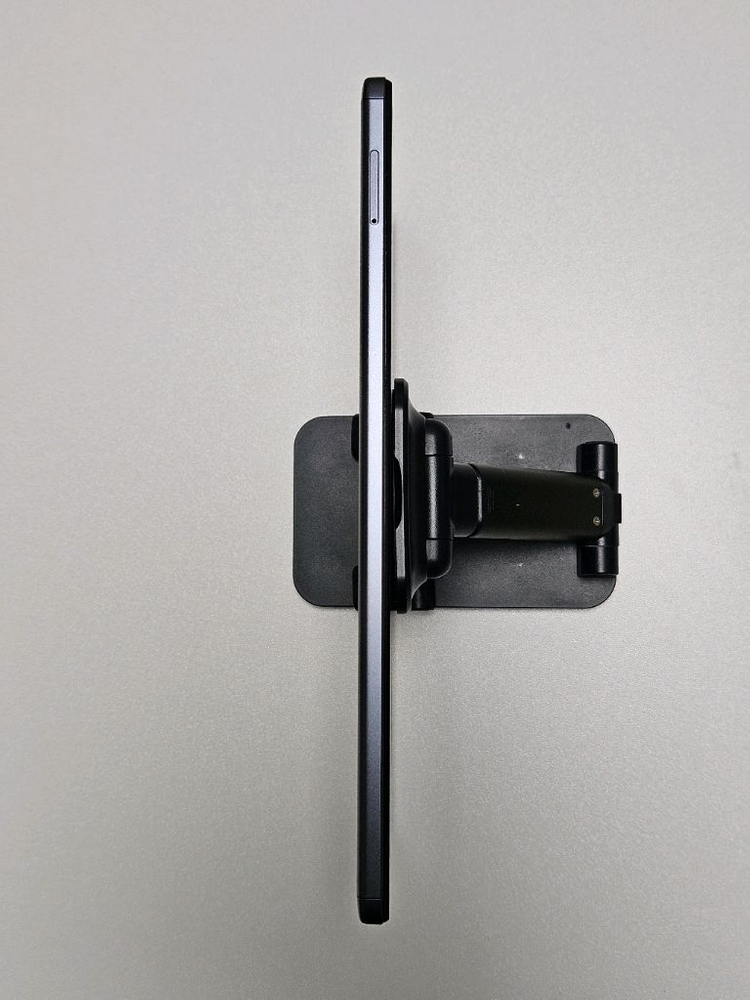 삼성 갤럭시탭 A7 Lite 그레이 SM-T225N (64GB)--6