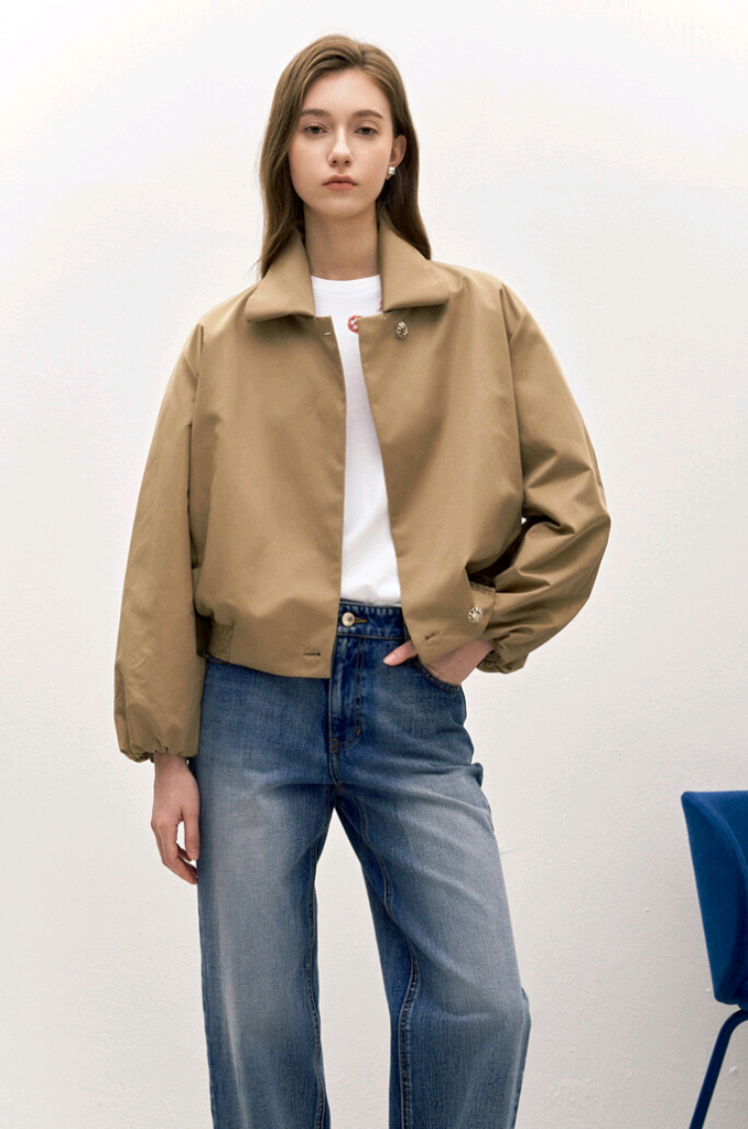 랑방 26 자켓 새상품 파격가--1