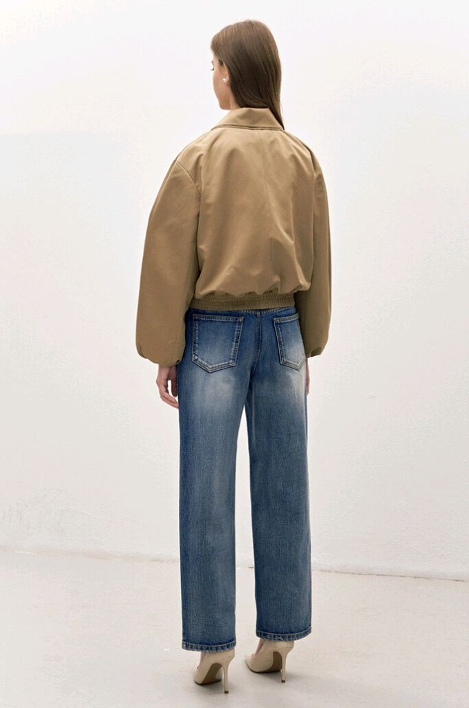 랑방 26 자켓 새상품 파격가--2