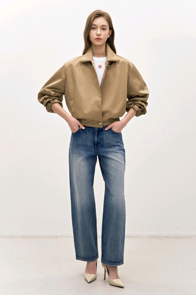 랑방 26 자켓 새상품 파격가--3