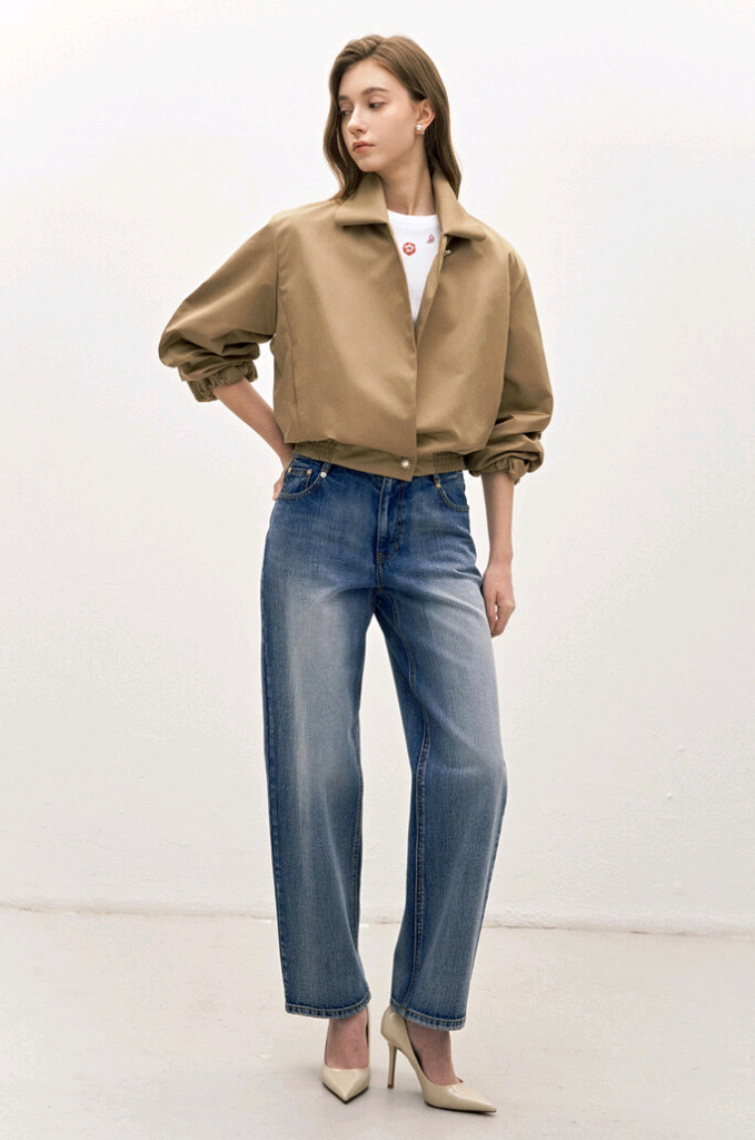 랑방 26 자켓 새상품 파격가--4