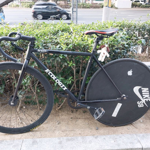 경륜 픽시 자전거랑 대차하실분