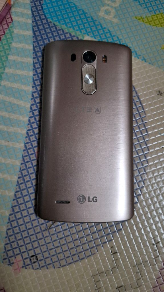 LG G3 부품용--1