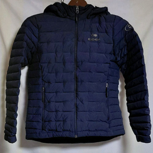 아이더 여성 패딩 90S 이미지