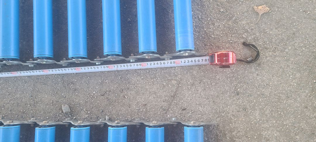 바닥컨베이어 사다리콘베이어 판매--1