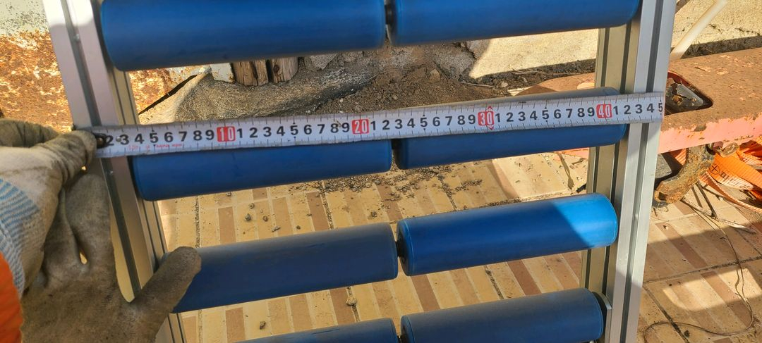 바닥컨베이어 사다리콘베이어 판매--5