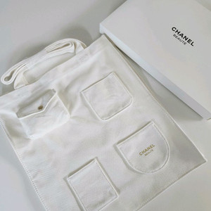 샤넬 뷰티 포켓 에코백