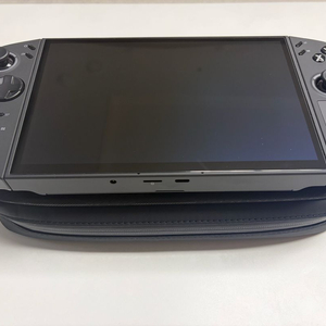 레노버 리전고2 (Legion go2) 판매합니다