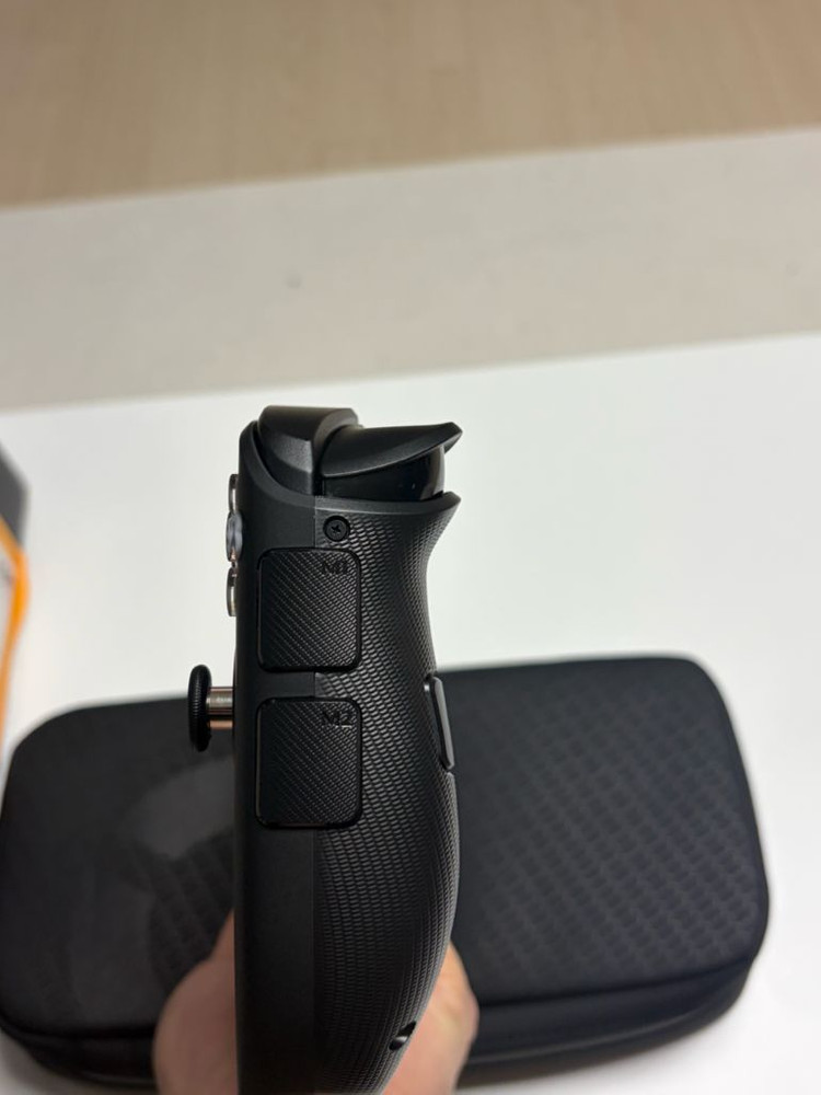 레노버 리전고2 (Legion go2) 판매합니다--4