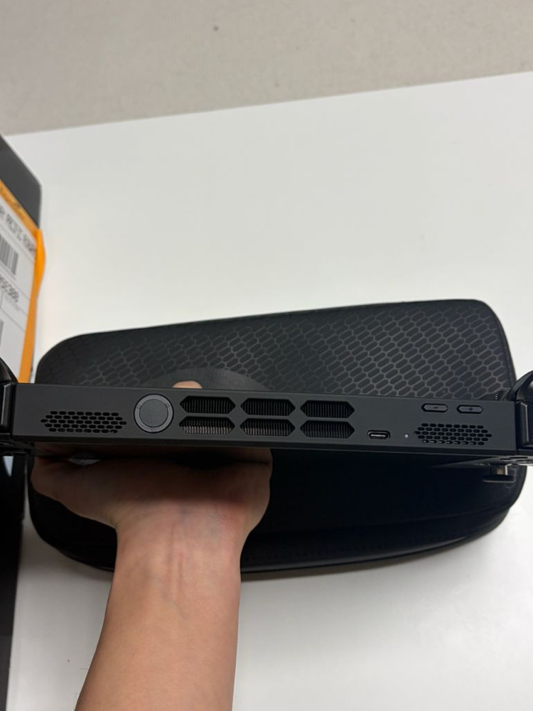 레노버 리전고2 (Legion go2) 판매합니다--5