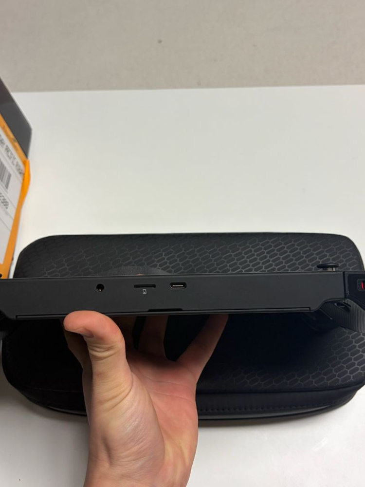 레노버 리전고2 (Legion go2) 판매합니다--6