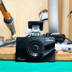 다본다 T300 풀HD 중고블랙박스