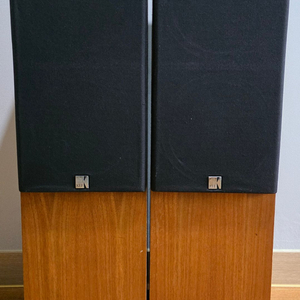 KEF 스피커 C95 판매합니다 이미지
