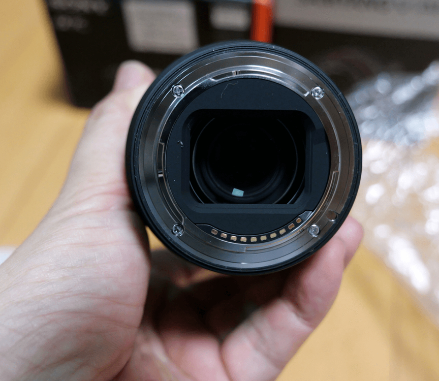 A7C ,시그마C28-70mm F2.8 DG DN ,삼양 35mm 1.9 V AF,스몰리그케이지 일괄(모두정품) 이미지