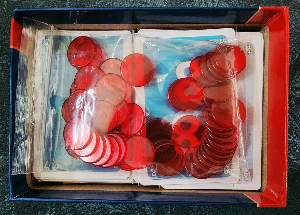 노땡스 보드게임--2