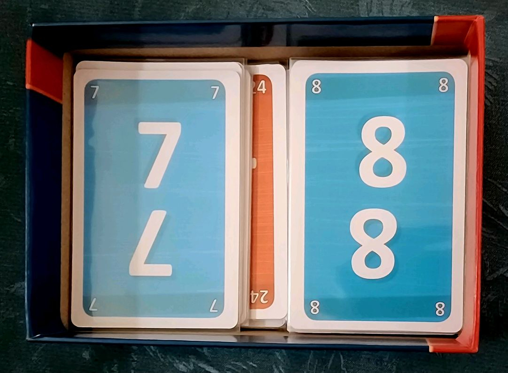 노땡스 보드게임--3