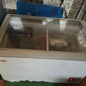 냉동고 쇼케이스 판매합니다