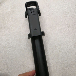 DJI 오즈모 셀카봉 삼각대