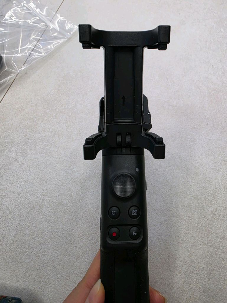 DJI 오즈모 셀카봉 삼각대--1