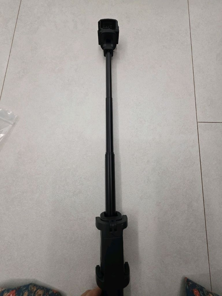 DJI 오즈모 셀카봉 삼각대--2