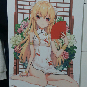 흔해빠진 직업으로 세계최강 테피스트리