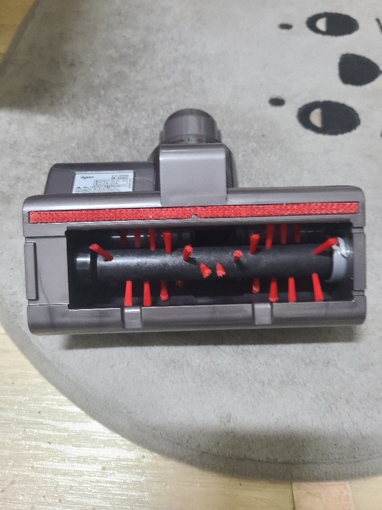 (정품) 다이슨 V6 미니모터헤드 헤파 슬림용 (새상품 이미지