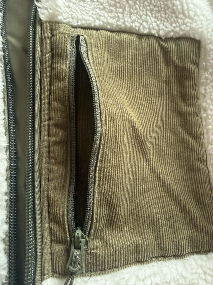 150 여아옷 기모티셔츠 및 청바지 조끼 뽀글이/ 6종--7