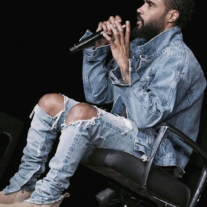 피어오브갓 4th 지퍼진 무파진