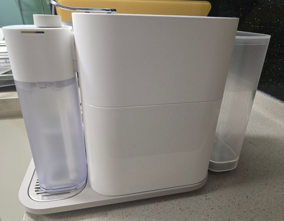 네스프레소 그랑 라티시마 이미지