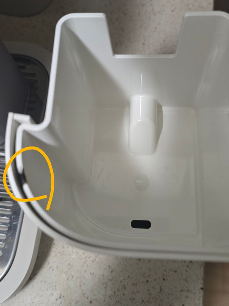 네스프레소 그랑 라티시마 이미지