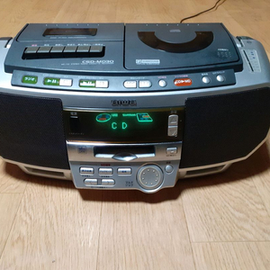 아이와CD카세트라디오 이미지