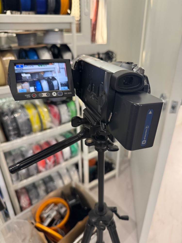 소니 Full HD 핸디캠 30GB HDD HDR-SR1--1