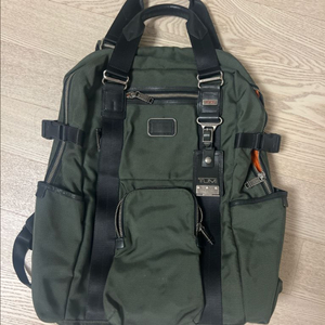 투미 르준백팩 22380SPH