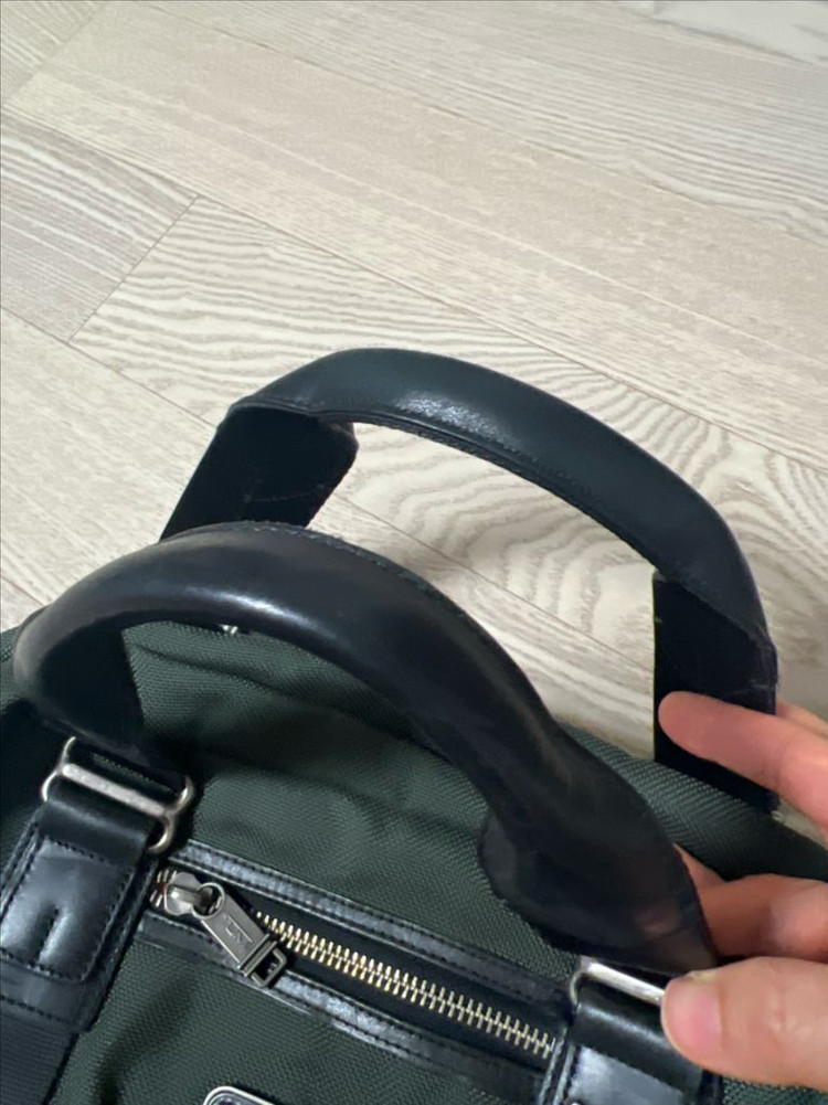 투미 르준백팩 22380SPH--1