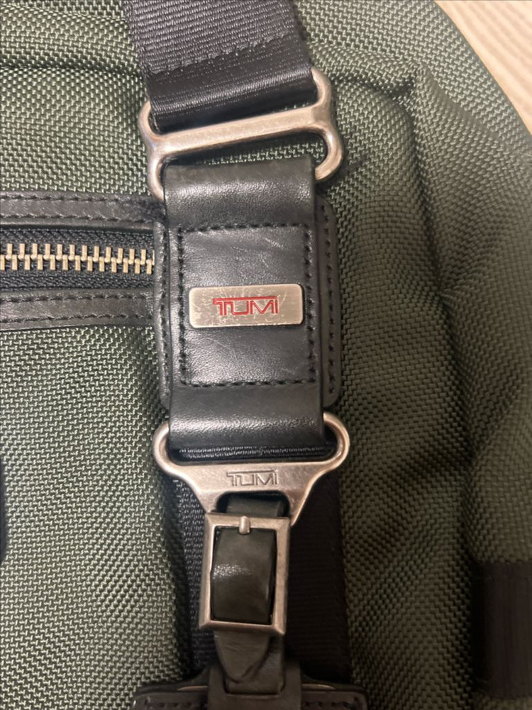 투미 르준백팩 22380SPH--2