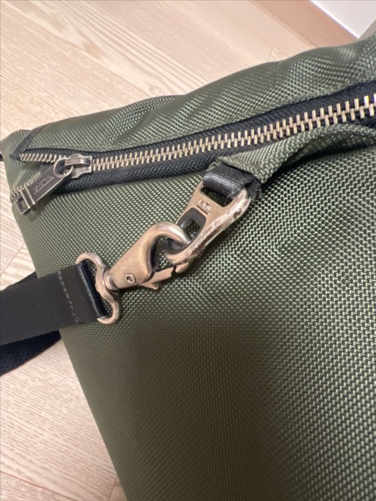 투미 르준백팩 22380SPH--4