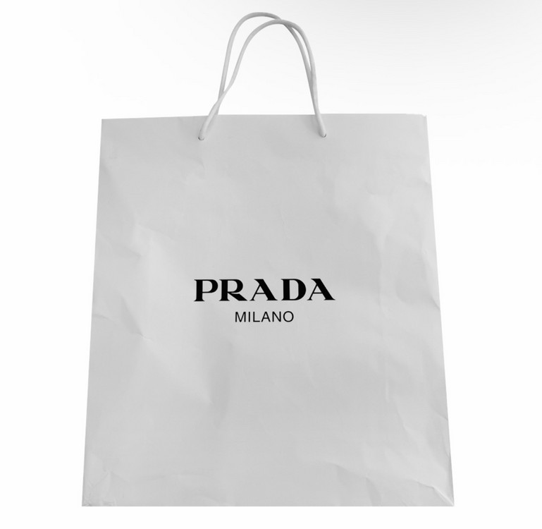 [42] 프라다 여성 삼각로고 리나일론 컨버터블 숏 패딩 자켓 블랙--9