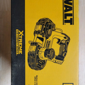 디월트 배드쇼 dcs375n