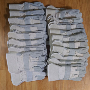 용접장갑 22컬레 35000원에 팝니다