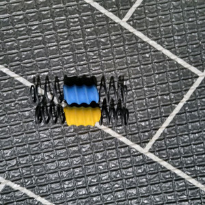 루베 퓨쳐샥 스프링