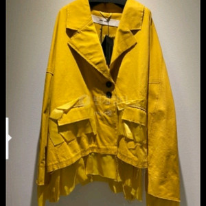 DAMIR DOMA JK(새상품)