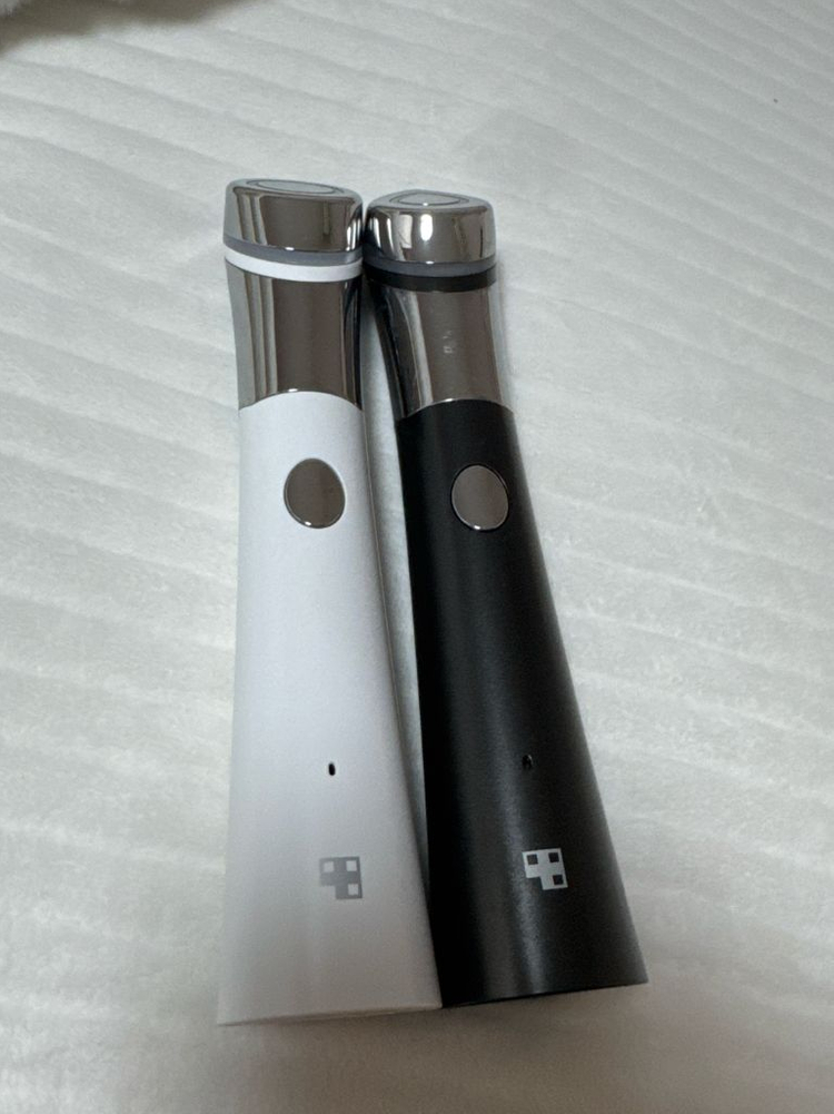 메디큐브 에이지알 에어샷+부스터힐러 세트--1